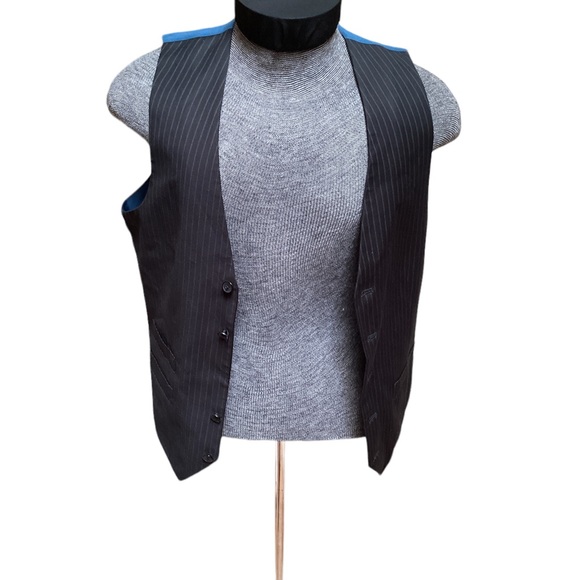 Material London mens vest, size M - Picture 2 of 7